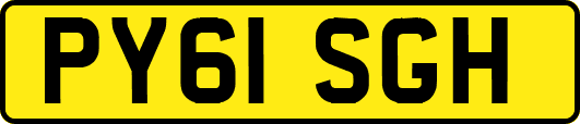 PY61SGH