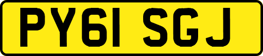 PY61SGJ