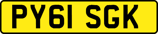 PY61SGK