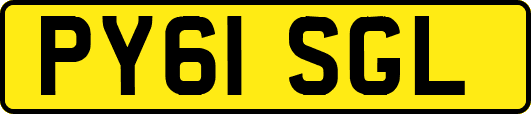 PY61SGL