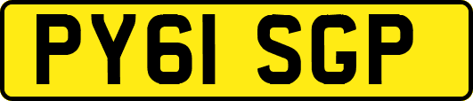 PY61SGP