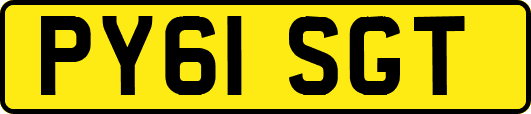 PY61SGT