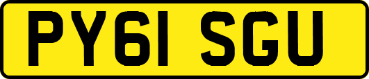 PY61SGU