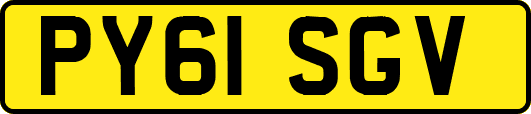 PY61SGV