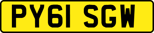 PY61SGW
