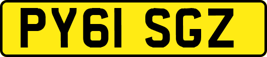 PY61SGZ