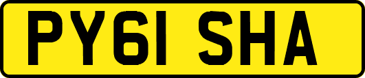 PY61SHA