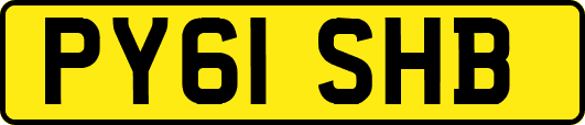 PY61SHB