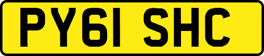 PY61SHC