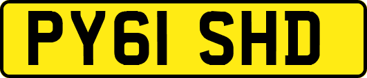 PY61SHD