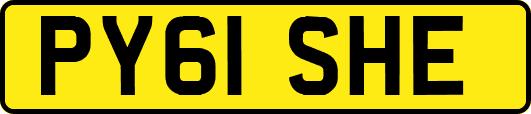 PY61SHE
