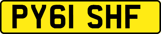 PY61SHF