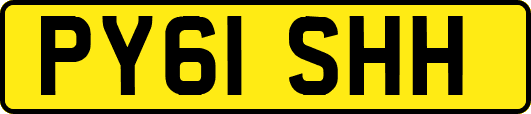 PY61SHH