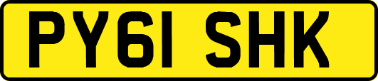PY61SHK