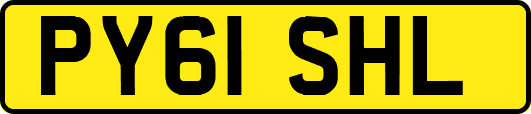 PY61SHL