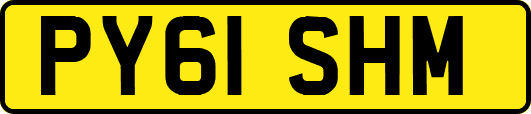 PY61SHM