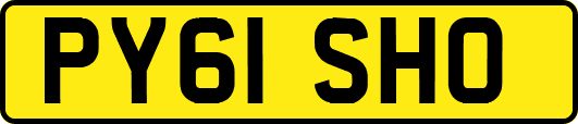 PY61SHO
