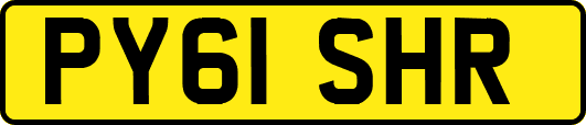 PY61SHR
