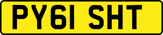 PY61SHT