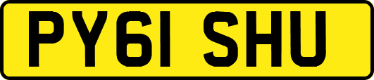PY61SHU