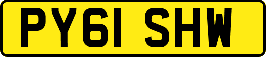 PY61SHW