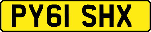 PY61SHX