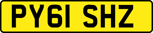 PY61SHZ