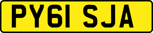 PY61SJA