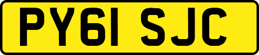PY61SJC
