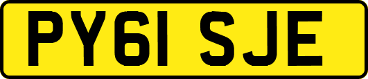 PY61SJE