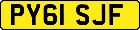PY61SJF