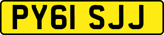 PY61SJJ