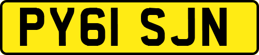 PY61SJN