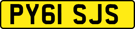 PY61SJS