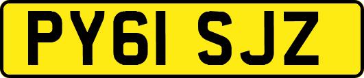 PY61SJZ