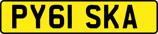 PY61SKA