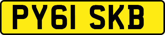 PY61SKB