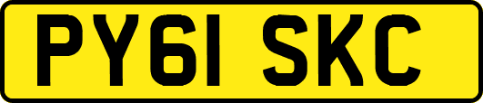 PY61SKC