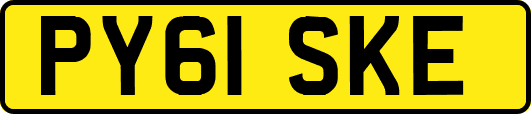 PY61SKE