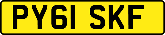 PY61SKF
