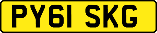 PY61SKG