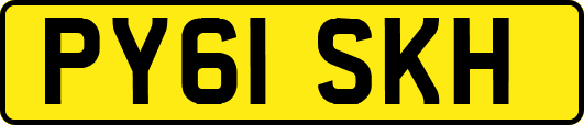 PY61SKH
