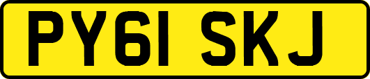 PY61SKJ
