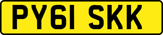 PY61SKK