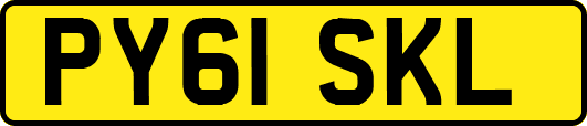 PY61SKL