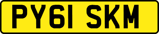 PY61SKM