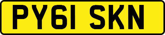 PY61SKN