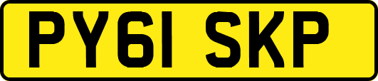 PY61SKP
