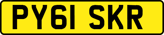 PY61SKR