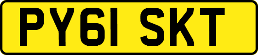 PY61SKT